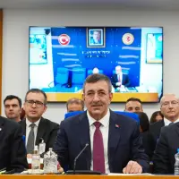 Cevdet Yılmaz: 1 milyon liraya kadar ara ödemeler cuma günü başlayacak