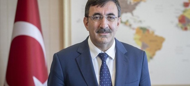 Cevdet Yılmaz: 2026'da enflasyon tek haneye inecek