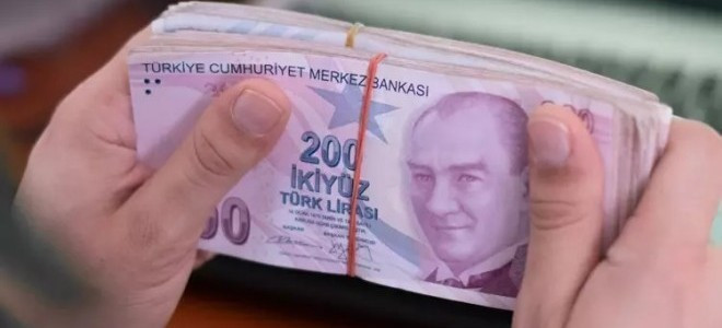 Cevdet Yılmaz açıkladı: Vatandaşlık maaşında takvim belli oldu