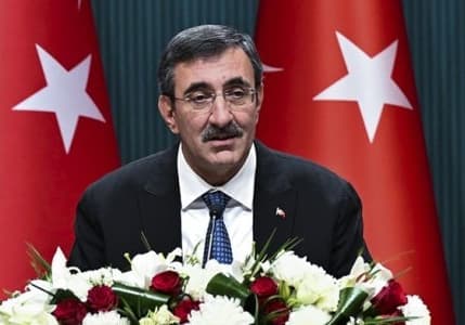 Cevdet Yılmaz’dan bütçe mesajı: Tam anlamıyla istikrar ve refah bütçesidir