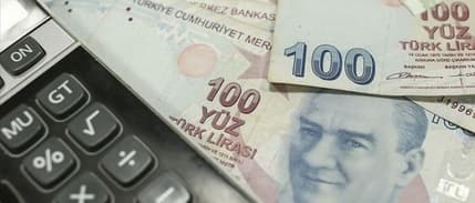 Cevdet Yılmaz'dan emekliler için özel bankalara promosyon çağrısı