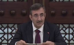 Cevdet Yılmaz’dan en düşük emekli aylığına ilişkin açıklama