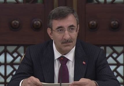 Cevdet Yılmaz’dan en düşük emekli aylığına ilişkin açıklama
