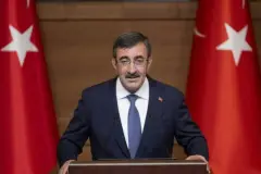 Cevdet Yılmaz'dan en düşük emekli maaşı ve yeni anayasa mesajı