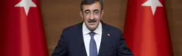 Cevdet Yılmaz'dan en düşük emekli maaşı ve yeni anayasa mesajı