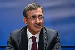 Cevdet Yılmaz’dan enflasyon mesajı: Hedef tek haneli rakamlar