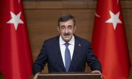 Cevdet Yılmaz’dan enflasyonla mücadelede kararlılık mesajı