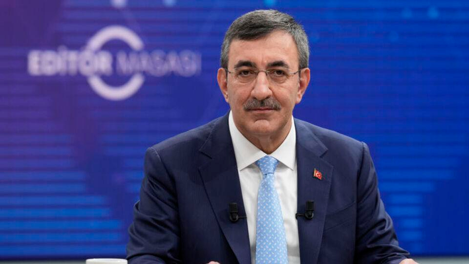 Cumhurbaşkanı Yardımcısı Cevdet Yılmaz'dan fon soruşturması açıklaması