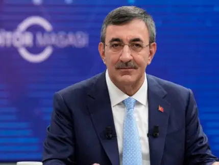 Cumhurbaşkanı Yardımcısı Cevdet Yılmaz'dan fon soruşturması açıklaması