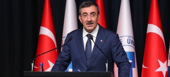 Konum paylaşan esnaftan ücret alınacak mı? Cevdet Yılmaz'dan açıklama geldi