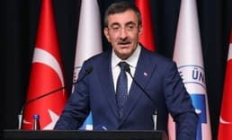 Konum paylaşan esnaftan ücret alınacak mı? Cevdet Yılmaz'dan açıklama geldi