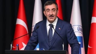 Konum paylaşan esnaftan ücret alınacak mı? Cevdet Yılmaz'dan açıklama geldi