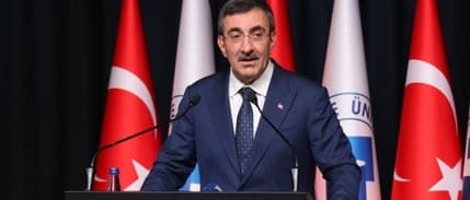 Konum paylaşan esnaftan ücret alınacak mı? Cevdet Yılmaz'dan açıklama geldi