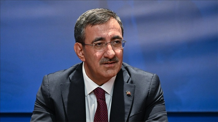 Cevdet Yılmaz’dan mutabakat mesajı: Maliyetlerin sonlanması bakımından da memnuniyet verici