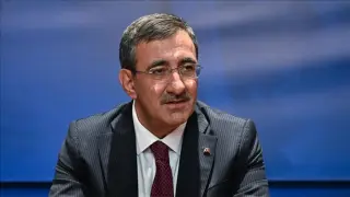 Cevdet Yılmaz’dan mutabakat mesajı: Maliyetlerin sonlanması bakımından da memnuniyet verici