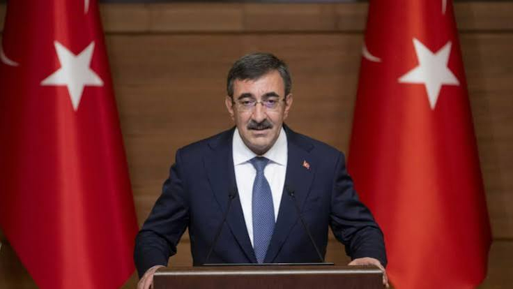 Cevdet Yılmaz’dan piyasalara mesaj: Yapısal sorun yok