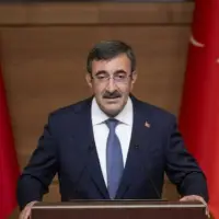 Cevdet Yılmaz’dan piyasalara mesaj: Yapısal sorun yok