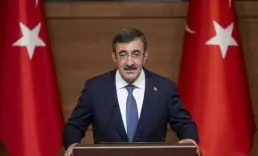 Cevdet Yılmaz’dan piyasalara mesaj: Yapısal sorun yok