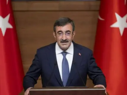 Cevdet Yılmaz’dan piyasalara mesaj: Yapısal sorun yok