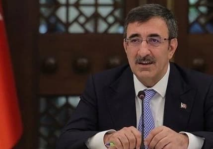 Cevdet Yılmaz: Dengeli büyüme perspektifimizi koruyoruz