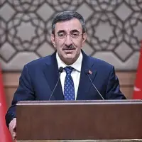 Cevdet Yılmaz duyurdu: Fon toplantısı yarın yapılacak