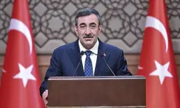 Cevdet Yılmaz duyurdu: Fon toplantısı yarın yapılacak
