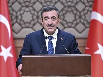 Cevdet Yılmaz duyurdu: Fon toplantısı yarın yapılacak