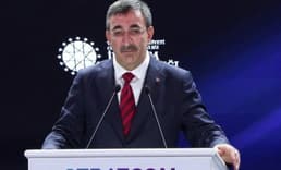 Cevdet Yılmaz duyurdu: Siber güvenlik başkanlığı kurulacak