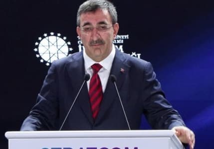 Cevdet Yılmaz duyurdu: Siber güvenlik başkanlığı kurulacak
