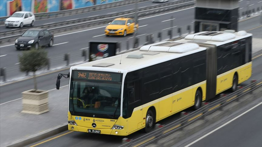 Cevdet Yılmaz duyurdu: Toplu taşımaya zam sınırı geliyor