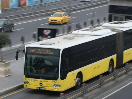 Cevdet Yılmaz duyurdu: Toplu taşımaya zam sınırı geliyor