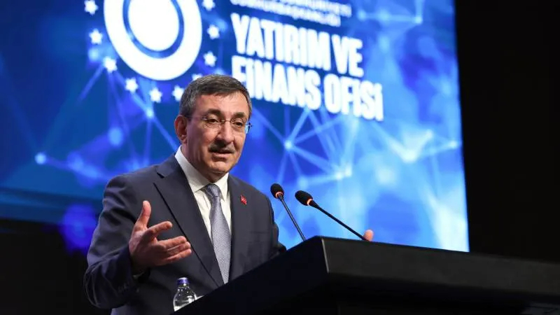Cevdet Yılmaz: Ekonomi programını kararlılıkla sürdüreceğiz