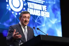 Cevdet Yılmaz: Ekonomi programını kararlılıkla sürdüreceğiz