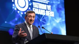 Cevdet Yılmaz: Ekonomi programını kararlılıkla sürdüreceğiz