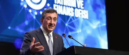 Cevdet Yılmaz: Ekonomi programını kararlılıkla sürdüreceğiz