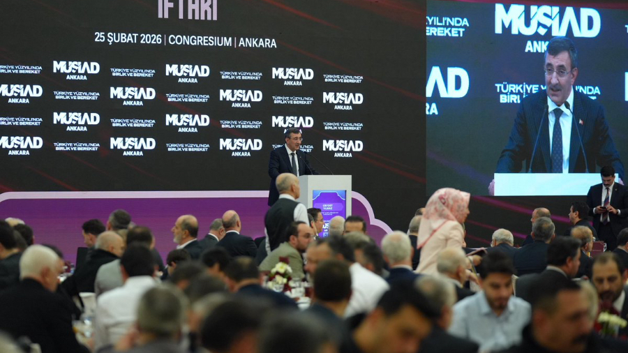 Cevdet Yılmaz: Enflasyonda düşüşün devam edeceği bir dönem olacak