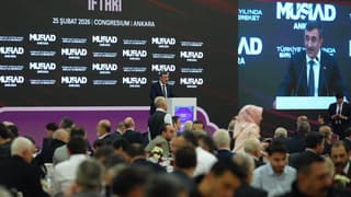 Cevdet Yılmaz: Enflasyonda düşüşün devam edeceği bir dönem olacak