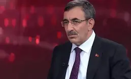 Cevdet Yılmaz: Enflasyonla mücadelede kararlı ve bütüncül politikalar sürüyor