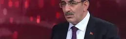 Cevdet Yılmaz: Enflasyonla mücadelede kararlı ve bütüncül politikalar sürüyor