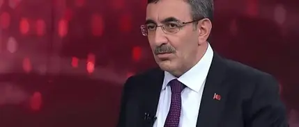 Cevdet Yılmaz: Enflasyonla mücadelede kararlı ve bütüncül politikalar sürüyor
