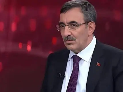 Cevdet Yılmaz: Enflasyonla mücadelede kararlı ve bütüncül politikalar sürüyor