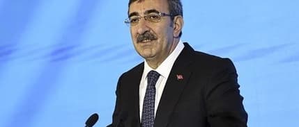 Cevdet Yılmaz: Enflasyonu tek haneye düşüreceğiz