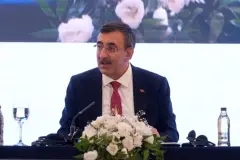 Cevdet Yılmaz: İslam ülkelerinin küresel ticaret payını artırmalıyız