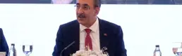 Cevdet Yılmaz: İslam ülkelerinin küresel ticaret payını artırmalıyız