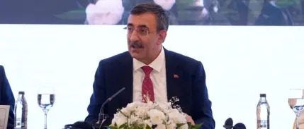 Cevdet Yılmaz: İslam ülkelerinin küresel ticaret payını artırmalıyız