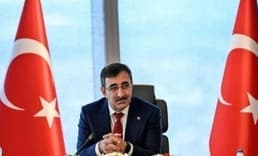 Cevdet Yılmaz: İşsizliği kalıcı olarak tek haneli rakamlara düşürmeyi hedefliyoruz