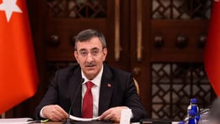 Cevdet Yılmaz: Kadınlar için yeni çalışma modelleri gündemde