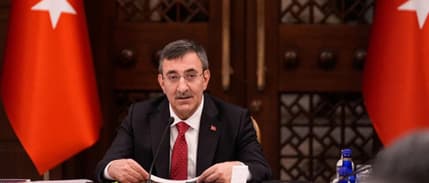 Cevdet Yılmaz: Kadınlar için yeni çalışma modelleri gündemde