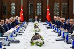 Cevdet Yılmaz: Kadınların iş gücüne katılımını yükseltmeyi hedefliyoruz