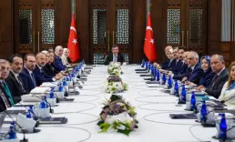 Cevdet Yılmaz: Kadınların iş gücüne katılımını yükseltmeyi hedefliyoruz